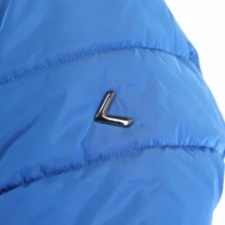 Luhta, Katinen Ski-jas Dames Ultramarine Blauw -XUEFENG EXTREME OUTFIT luhta katinen aa jas gevoerd dames ultramarine blauw 22luhta126v2 BI 13