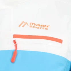 Maier Sports, Coral Flash Ski-jas Dames Cyan Blauw -XUEFENG EXTREME OUTFIT maier sports coral flash ski jas dames cyan blauw AA20mai020a BI 012