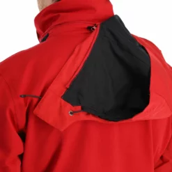 Maier Sports, Timo Ski-jas Heren Chili Pepper Rood 25 Maier Sports, Timo Ski-jas Heren Chili Pepper Rood -XUEFENG EXTREME OUTFIT maier sports timo aa jas gevoerd heren chili pepper rood 22maier203v3 BI 13