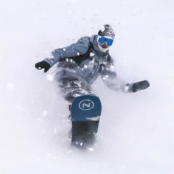 Nidecker Escape 159 Snowboard 2024 AM 11 Nidecker Escape 159 Snowboard 2024 AM -XUEFENG EXTREME OUTFIT nidecker escape snowboard 2023 model 22052