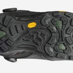 Nidecker Falcon BTS BOA Snowboard Boots Charcoal -XUEFENG EXTREME OUTFIT nidecker falcon bts boa snowboard boots charcoal 22 sole 21881