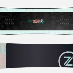 Nidecker Sensor Plus Snowboard AM/FS