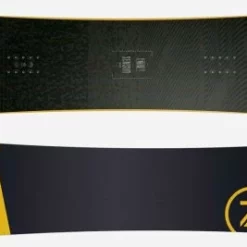 Nidecker Sensor Snowboard AM/FS