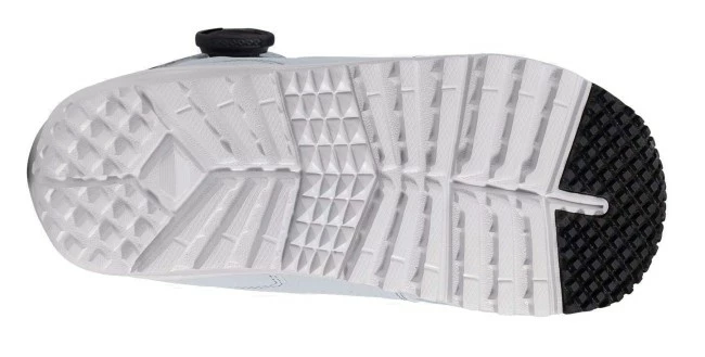 Nidecker Altai Double BOA Female Snowboard Boots Cloud 6 Nidecker Altai Double BOA Female Snowboard Boots Cloud - Afbeelding 4