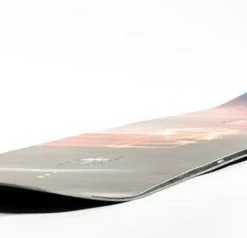 Nitro Beauty 150 Female Snowboard AM/FS -XUEFENG EXTREME OUTFIT nitro beauty 150 dames snowboard profile 21824