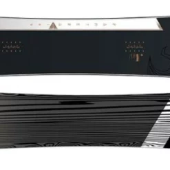 Nitro Pantera 163 Snowboard AM