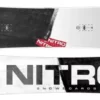 Globe Nitro Prime Raw 155 Snowboard AM 2 Globe Nitro Prime Raw 155 Snowboard AM -XUEFENG EXTREME OUTFIT nitro prime raw snowboard 2023 am 22090