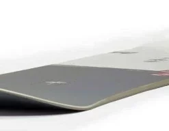 Globe Nitro Prime Raw Snowboard Set + Rambler Bindings AM 14 Globe Nitro Prime Raw Snowboard Set + Rambler Bindings AM -XUEFENG EXTREME OUTFIT nitro prime raw snowboard 2023 am 22090 profile 1