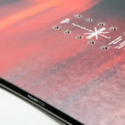 Nitro Beauty 150 Female Snowboard AM/FS -XUEFENG EXTREME OUTFIT nitro smp 158 snowboard powerpods 21820