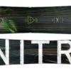 Nitro SMP 160 Snowboard AM/FR -XUEFENG EXTREME OUTFIT nitro smp 161 snowboard am 2023 22110