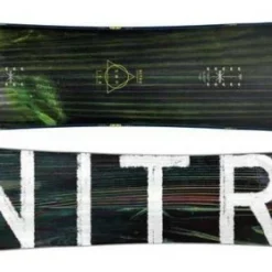 Nitro SMP 160 Snowboard AM/FR