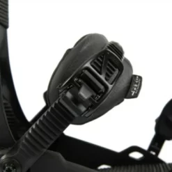 Nitro Zero Snowboard Binding Black -XUEFENG EXTREME OUTFIT nitro zero snowboard binding black 2022 ratchet 21822