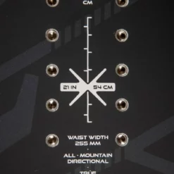 Nitro Pantera 166 Wide Snowboard AM/FR -XUEFENG EXTREME OUTFIT nitro pantera 166 wide snowboard center 21825