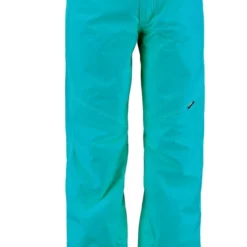 ONeill O'Neill Hammer Snowboard Pants Teal Blue 10K (S Only)