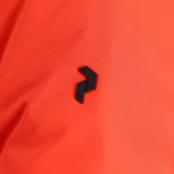 Peak Performance, Blackfire Jacket Ski-jas Dames Racing Rood -XUEFENG EXTREME OUTFIT peak performance blackfire jacket aa jas gevoerd dames racing rood AA21pea113b BI 12