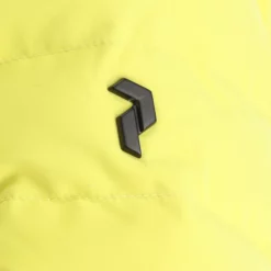 Peak Performance, Frost Ski Jacket Ski-jas Dames Citrine Geel 23 Peak Performance, Frost Ski Jacket Ski-jas Dames Citrine Geel -XUEFENG EXTREME OUTFIT peak performance frost ski jacket aa jas gevoerd dames citrine AA21pea115d BI 12