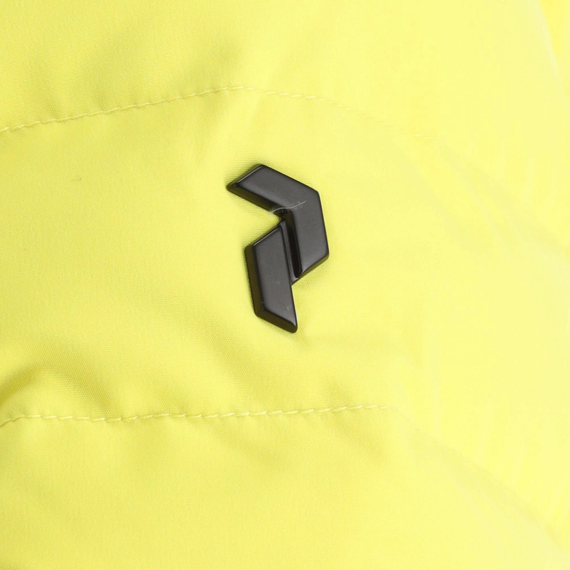 Peak Performance, Frost Ski Jacket Ski-jas Dames Citrine Geel 13 Peak Performance, Frost Ski Jacket Ski-jas Dames Citrine Geel - Afbeelding 11
