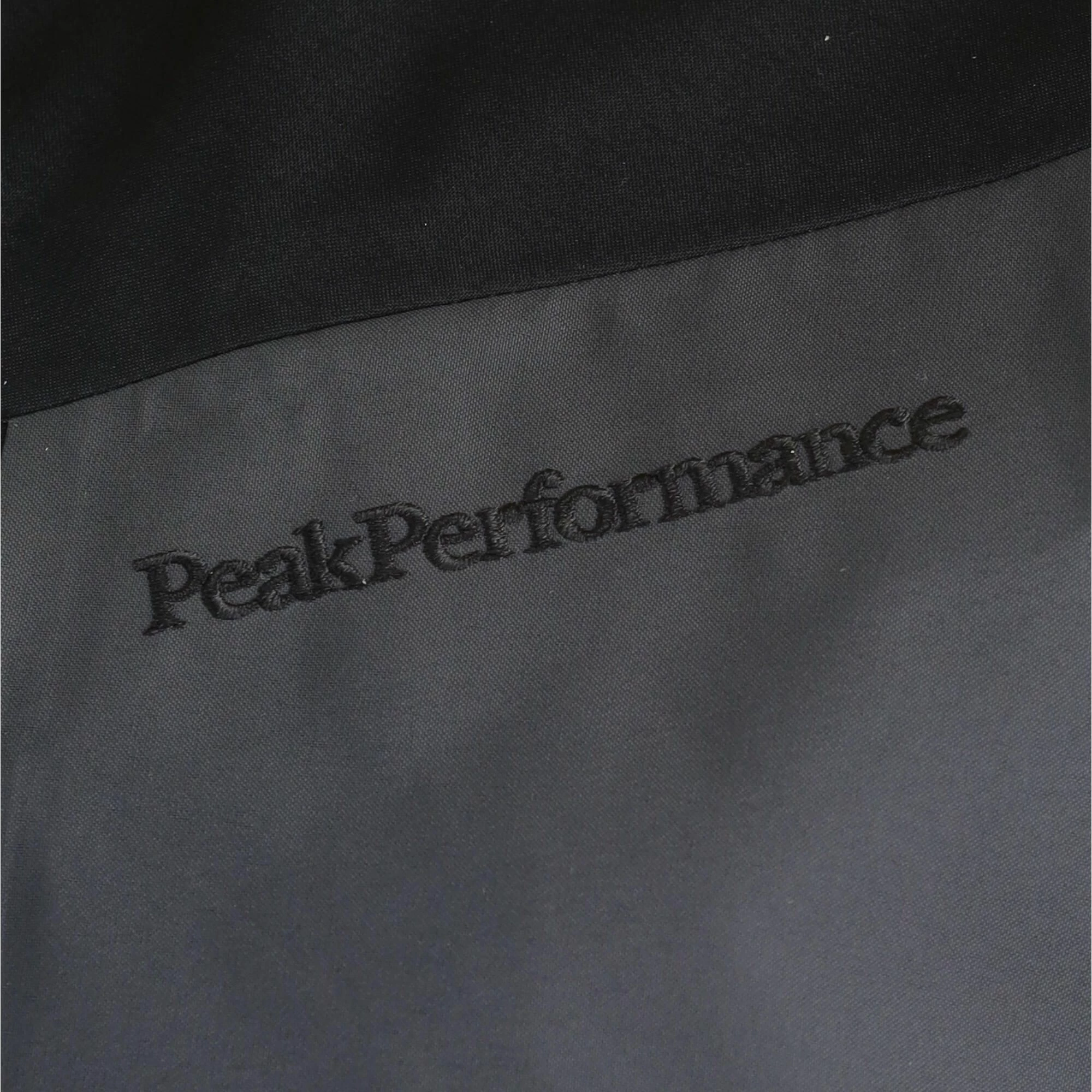 Peak Performance, Gravity Jacket Ski-jas Dames Citrine Geel 15 Peak Performance, Gravity Jacket Ski-jas Dames Citrine Geel - Afbeelding 13