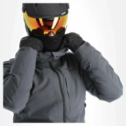 Peak Performance, Maroon Jacket Ski-jas Heren Motion Grijs -XUEFENG EXTREME OUTFIT peak performance maroon jacket aa jas gevoerd heren motion grijs AA11pea107c BI 05 1