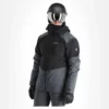 Peak Performance, Pact Jacket Ski-jas Heren Zwart -XUEFENG EXTREME OUTFIT peak performance pact jacket aa jas gevoerd heren zwart AA11pea109a BI 02