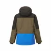 Picture, Daumy Jkt Ski-jas Kinderen Prince Blauw -XUEFENG EXTREME OUTFIT picture daumy jkt aa jas gevoerd kinderen prince blauw 22pictu102v2 BI 02