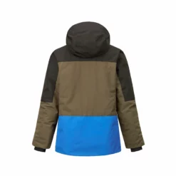 Picture, Daumy Jkt Ski-jas Kinderen Prince Blauw