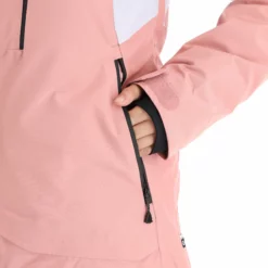 Picture, Exa Jkt Ski-jas Dames Ash Roze -XUEFENG EXTREME OUTFIT picture exa jkt aa jas gevoerd dames ash roze 22pictu124v2 BI 14