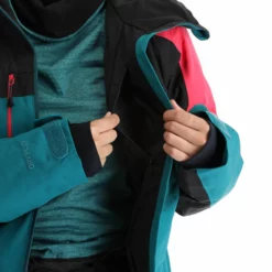 Picture, Exa Jkt Ski-jas Dames Dark Sea Blauw 27 Picture, Exa Jkt Ski-jas Dames Dark Sea Blauw -XUEFENG EXTREME OUTFIT picture exa jkt aa jas gevoerd dames dark sea blauw 22pictu124v1 BI 14