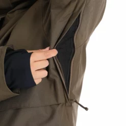 Picture, Glawi Jkt Ski-jas Dames Dark Army Groen -XUEFENG EXTREME OUTFIT picture glawi jkt aa jas gevoerd dames dark army groen 22pictu129v3 BI 09