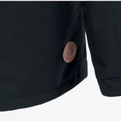 Picture Kodiac Snowboard Jacket 10K Black -XUEFENG EXTREME OUTFIT picture kodiac jacket black 2020 waist 21233