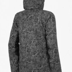 Picture Lander Snowboard Jacket 10K Feathers -XUEFENG EXTREME OUTFIT picture lander jacket 10k feathers rear 21782