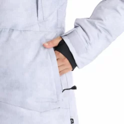 Picture, Lement Jkt Ski-jas Dames Cloudy Grijs -XUEFENG EXTREME OUTFIT picture lement jkt aa jas gevoerd dames cloudy grijs 22pictu126v1 BI 11