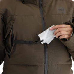 Picture, Lement Jkt Ski-jas Dames Dark Army Groen 23 Picture, Lement Jkt Ski-jas Dames Dark Army Groen -XUEFENG EXTREME OUTFIT picture lement jkt aa jas gevoerd dames dark army groen 22pictu126v2 BI 11