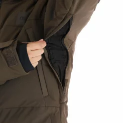 Picture, Lement Jkt Ski-jas Dames Dark Army Groen 24 Picture, Lement Jkt Ski-jas Dames Dark Army Groen -XUEFENG EXTREME OUTFIT picture lement jkt aa jas gevoerd dames dark army groen 22pictu126v2 BI 12