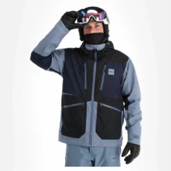 Picture, Naikoon Jkt Ski-jas Heren Zwart