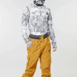 Picture Object Snowboard Pants Camel 20K -XUEFENG EXTREME OUTFIT picture object snowboard pants camel 20k model 22132