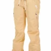 Picture Treva Snowboard Pant Beige Ladies 10K (M Only)