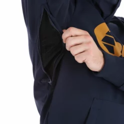 Picture, Parker Jkt Softshell Ski-jas Heren Dark Blauw -XUEFENG EXTREME OUTFIT picture parker jkt ac softshell jas heren dark blauw 22pictu114v3 BI 06