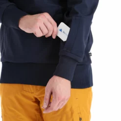 Picture, Parker Jkt Softshell Ski-jas Heren Dark Blauw -XUEFENG EXTREME OUTFIT picture parker jkt ac softshell jas heren dark blauw 22pictu114v3 BI 07