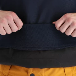 Picture, Parker Jkt Softshell Ski-jas Heren Dark Blauw -XUEFENG EXTREME OUTFIT picture parker jkt ac softshell jas heren dark blauw 22pictu114v3 BI 11