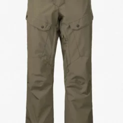 Picture Plan Snowboard Pants Dark Army Green 10K
