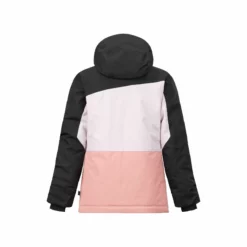 Picture, Seady Jkt Ski-jas Kinderen Dark Blauw