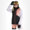 Picture, Seen Jkt Ski-jas Dames Zwart -XUEFENG EXTREME OUTFIT picture seen jkt aa jas gevoerd dames zwart 22pictu128v3 BI 02