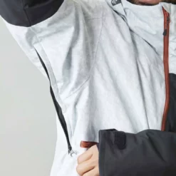 Picture Stone Snowboard Jacket 20K -XUEFENG EXTREME OUTFIT picture stone snowboard jacket arm pit 22135