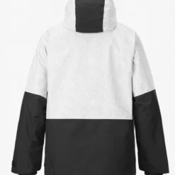 Picture Stone Snowboard Jacket 20K -XUEFENG EXTREME OUTFIT picture stone snowboard jacket rear 22135