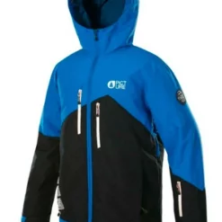 Picture Styler Snowboard Jacket Dark Blue 10K
