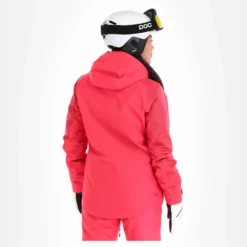 Picture, Sygna Jkt Ski-jas Dames Raspberry Roze -XUEFENG EXTREME OUTFIT picture sygna jkt aa jas gevoerd dames raspberry roze 22pictu125v2 BI 03 1