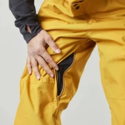 Picture Testy BIB Snowboard Pants Camel 10K -XUEFENG EXTREME OUTFIT picture testy bib pants camel venting 22134