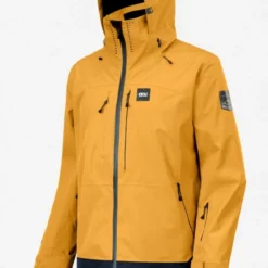 Picture Track Snowboard Jacket Safran 20K (M)