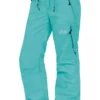 Picture Treva Snowboard Pant Ladies 10K Turquoise -XUEFENG EXTREME OUTFIT picture treva snowboard pant ladies 10k turquoise front 21781
